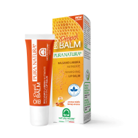 Бальзам для губ захисний Бальзам для губ захисний