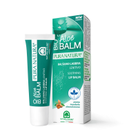 Бальзам для губ заспокійливий Бальзам для губ заспокійливий