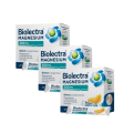 Біолектра Магнезіум Дірект з апельсиновим смаком 300 мг