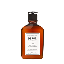 Шампунь заспокійливий для всіх типів волосся