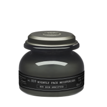 Крем нічний зволожуючий для обличчя