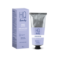 Крем для рук та нігтів з живильною та захисною дією Крем для рук та нігтів з живильною та захисною дією