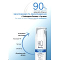 H.Q.Beauty МІКРО КАПСУЛА ЕДІШН Крем для обличчя зволоження та омолодження