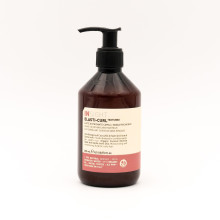 Молочко для полегшення розчісування кучерявого волосся