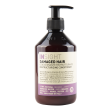 Кондиціонер для відновлення пошкодженого волосся