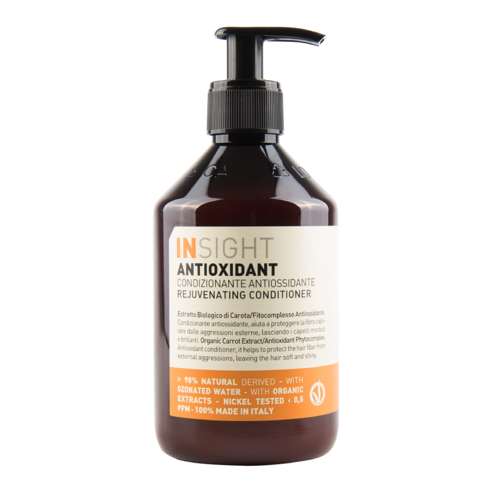 Кондиціонер тонізуючий з антиоксидантним ефектом