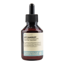 Лосьйон очищуючий проти лупи