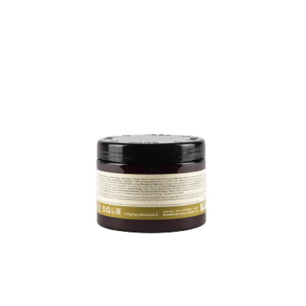 Маска зволожуюча для всіх типів волосся