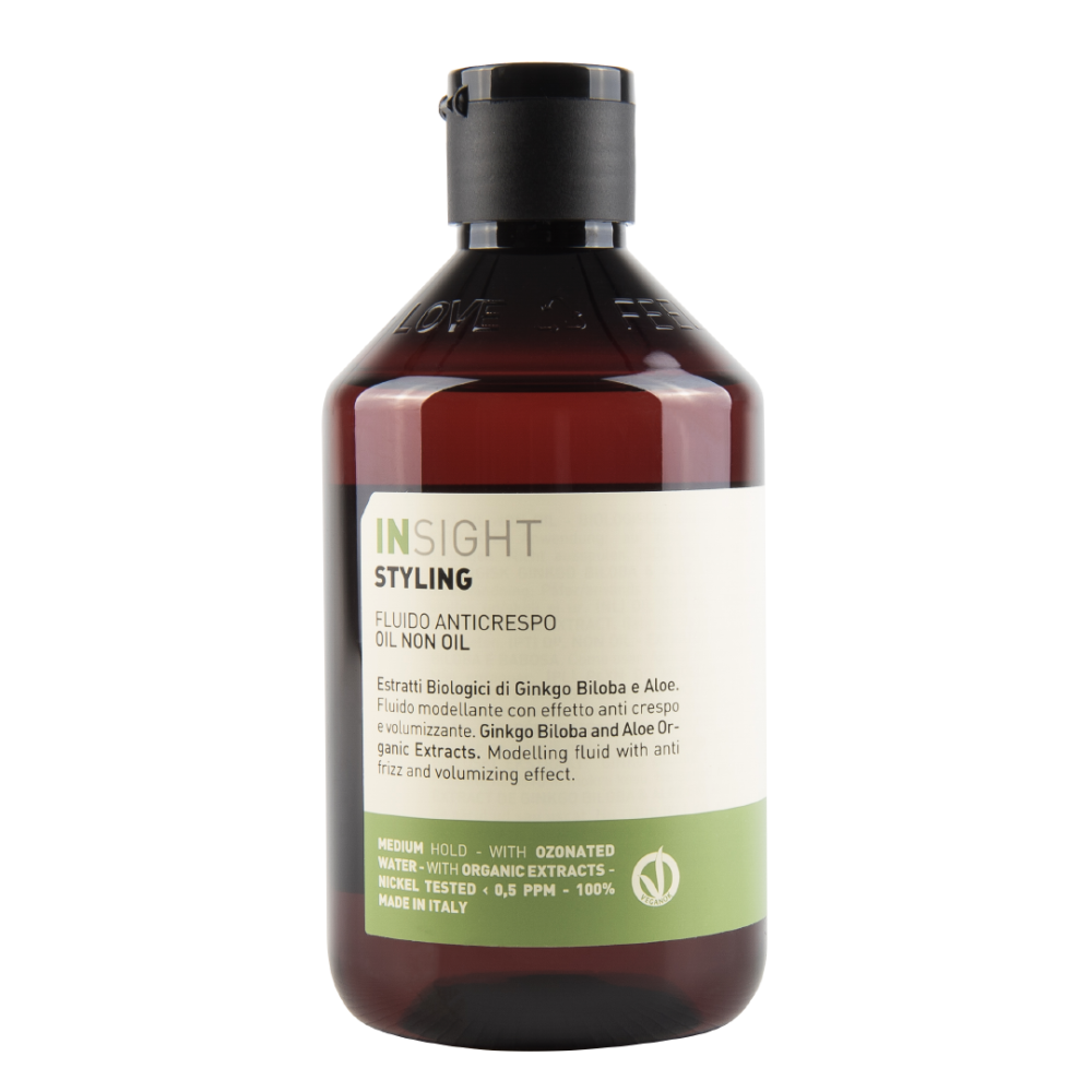 Олія для волосся відновлююча