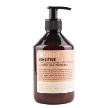 Кондиціонер для чутливої шкіри голови