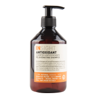 Шампунь тонізуючий з антиоксидантним ефектом Шампунь тонізуючий з антиоксидантним ефектом