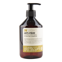 Шампунь зволожуючий для розгладження волосся Шампунь зволожуючий для розгладження волосся