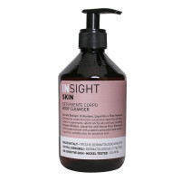 Гель очищуючий для тіла Гель очищуючий для тіла