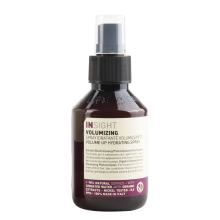 Спрей для об'єму волосся