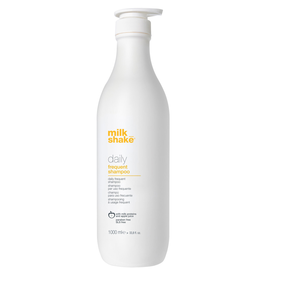 Шампунь для щоденного застосування для всіх типів волосся