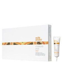 Лосьйон зволожуючий для волосся, №6