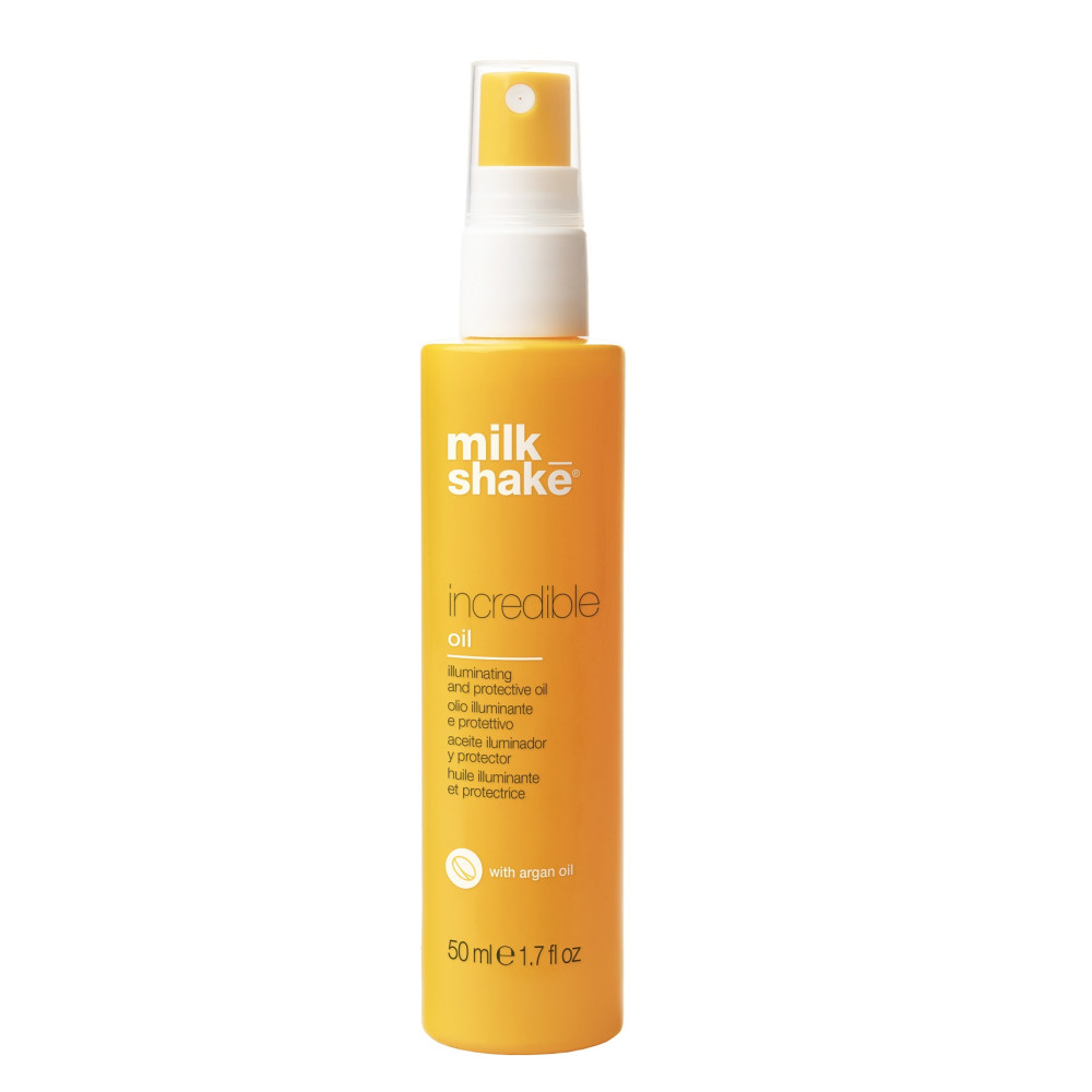 МІЛК ШЕЙК ІНКРЕДІБЛ ОІЛ Олійка незмивна для волосся