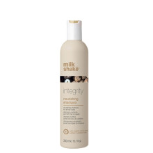 Шампунь живильний з анти-фриз ефектом