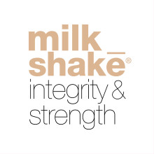 * МІЛК ШЕЙК ІНТЕГРІТІ Засіб для живлення і зволоження волосся з анти-фріз ефектом