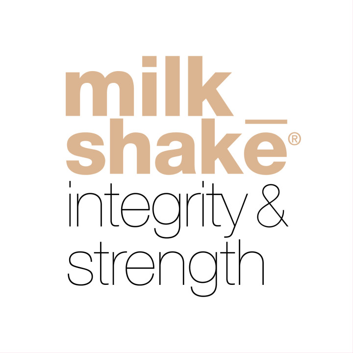 МІЛК ШЕЙК ІНТЕГРІТІ Засіб для живлення і зволоження волосся з анти-фріз ефектом