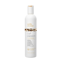 Кондиціонер для керованості кучерявого волосся Кондиціонер для керованості кучерявого волосся