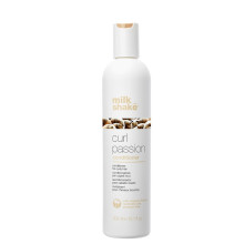 Кондиціонер для керованості кучерявого волосся