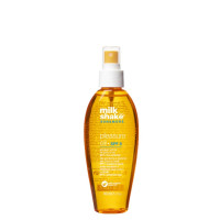 Олія для волосся та тіла пом'якшуюча SPF6 Олія для волосся та тіла пом'якшуюча SPF6