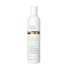 Кондиціонер для надання об'єму волоссю