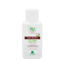 Кондиціонер-бальзам з РВХ + Провітамін В5