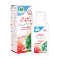 Кондиціонер з малахітом для зміцнення волосся Кондиціонер з малахітом для зміцнення волосся