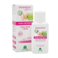 Шампунь з протеїнами шовку та алоє*