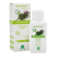 Шампунь з розмарином та евкаліптом*