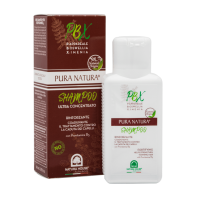 Шампунь відновлюючий з РВХ + Провітамін В5* Шампунь відновлюючий з РВХ + Провітамін В5*