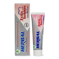 Зубна паста "Делікатна"* Зубна паста "Делікатна"*