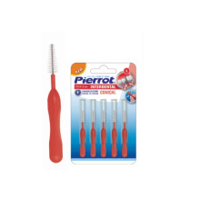 Йоржики інтердентальні