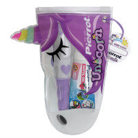 Дитячий зубний набір "Єдиноріг" Дитячий зубний набір "Єдиноріг"