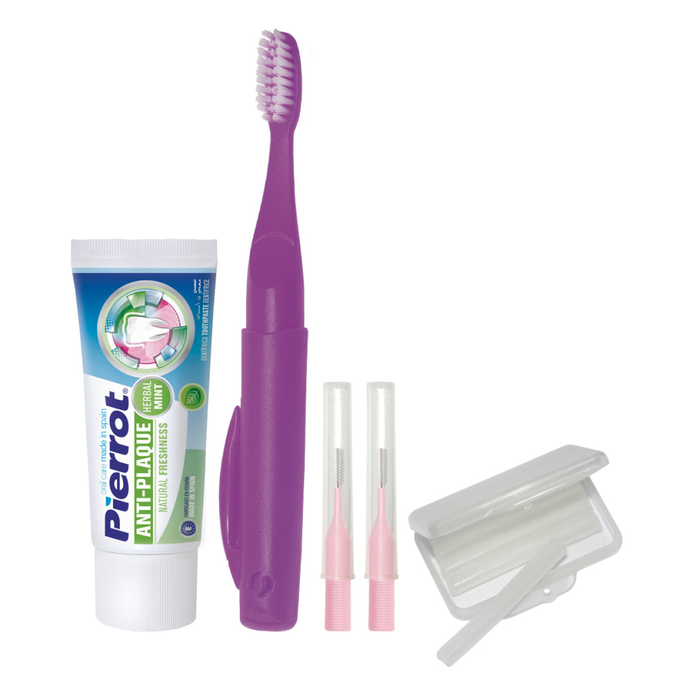 Зубний набір ортодонтичний