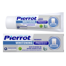 Зубна паста Відбілюючий Захист