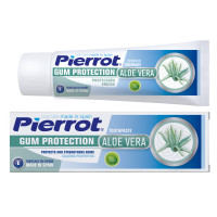 Зубна паста для чутливих ясен з Алоє Вера Зубна паста для чутливих ясен з Алоє Вера