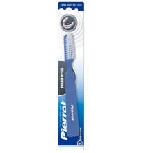 Зубна щітка спеціальна очищуюча