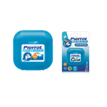 Зубна стрічка