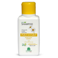 Шампунь ЕКО Пом'якшуючий