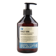 Шампунь енергетичний  для щоденного догляду за волоссям